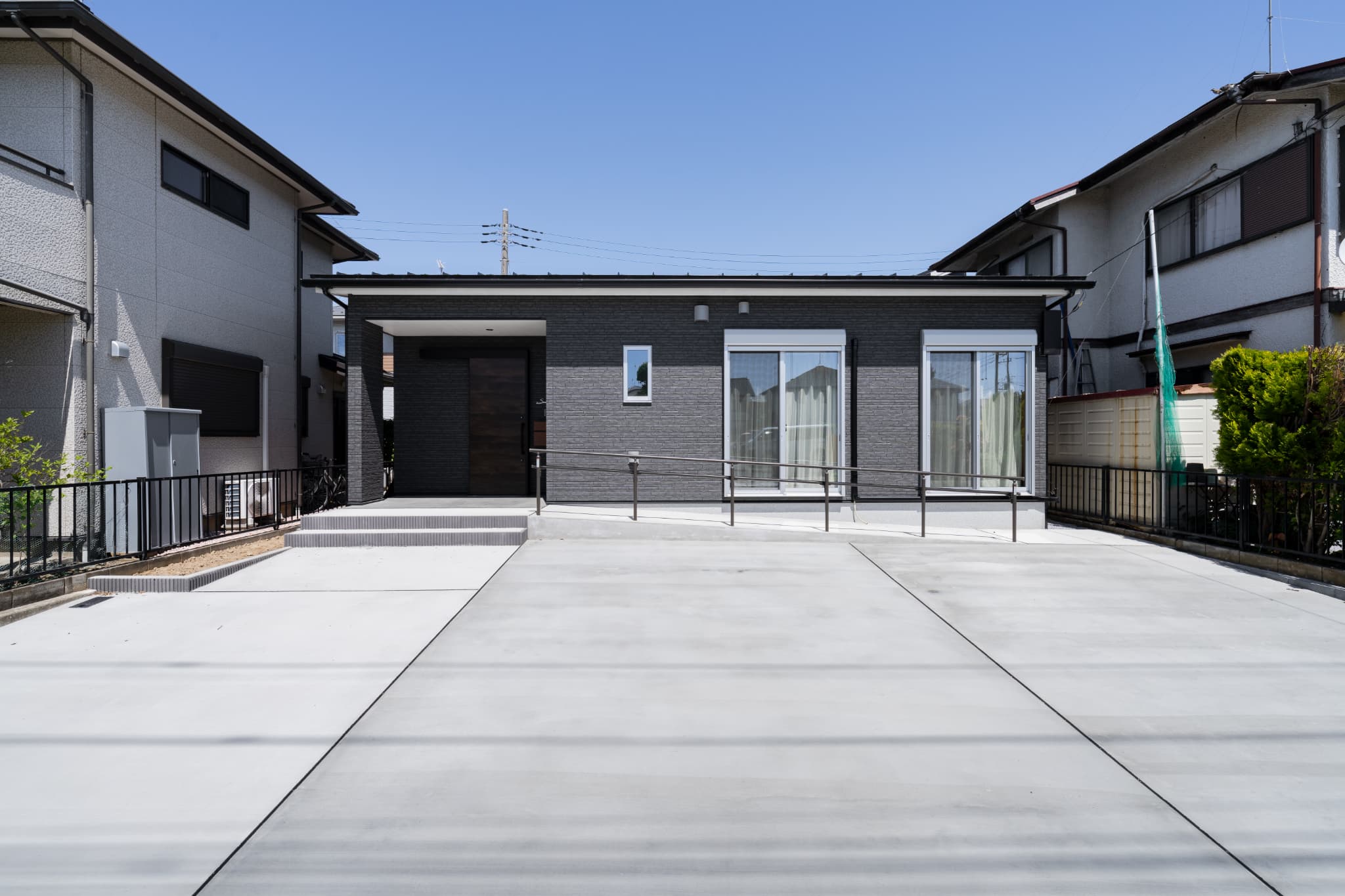 施工事例 蓮田市の家のイメージサムネイル画像